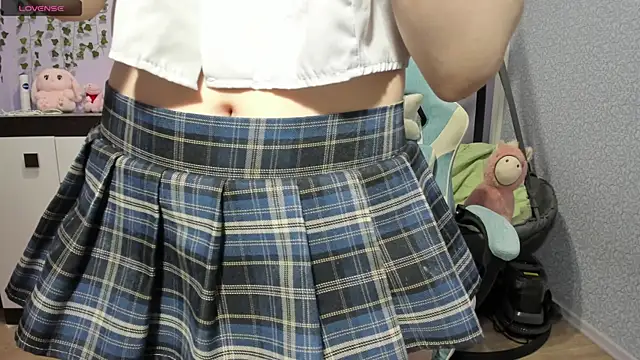 Yoonhee_ki webcam