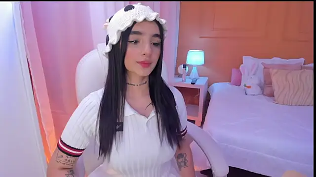 Abriil_cutee webcam