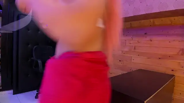 Samantha_Blaze1 webcam