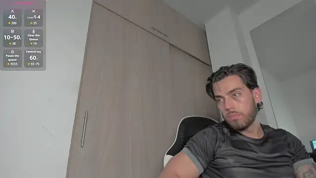 Axel__Blaze webcam