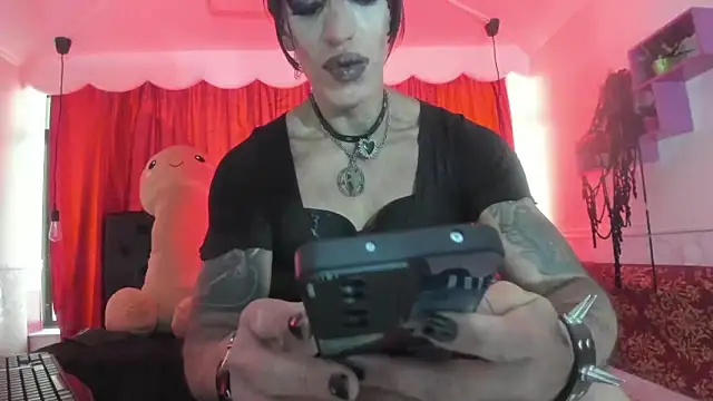 Lilith_madame_satan webcam