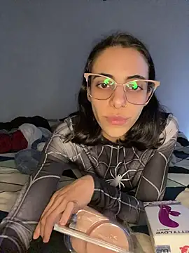 Poison_Ivy_29 webcam