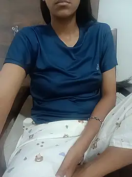 aushi_rajput webcam