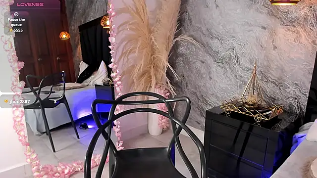 Kendall_Rous_ webcam
