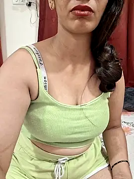 Shaloni_Patil webcam