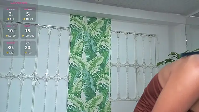 baby_julieta00 webcam