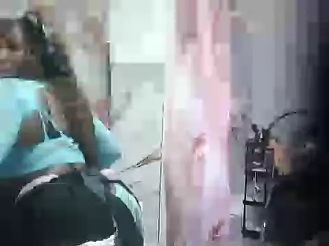 zafiro_ebano webcam