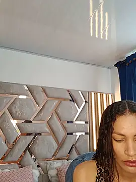 Dareska_hot webcam
