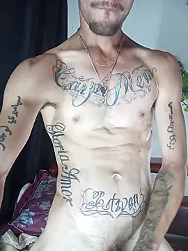 Thiago_Monteiro webcam