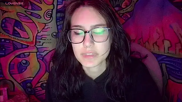 B4BYJINX webcam