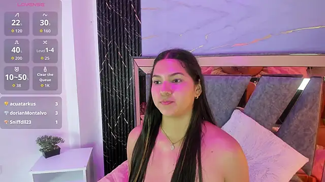 Shanel_elyse webcam