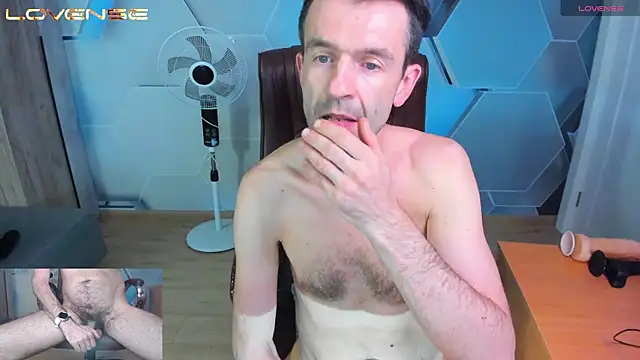 SteveTiger webcam