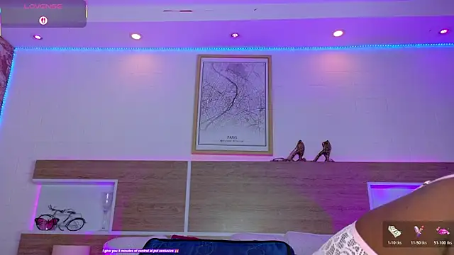 KAROL-SCOTT webcam