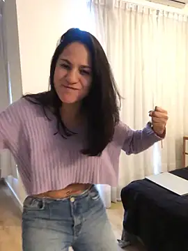 Watch DobleDosisOk live on EroticFlix - High definition streams