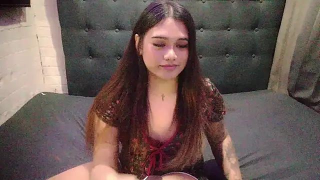 JesaDevereux webcam