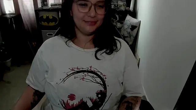 aika-dreams webcam