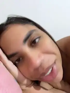 Morenacarioca3 webcam
