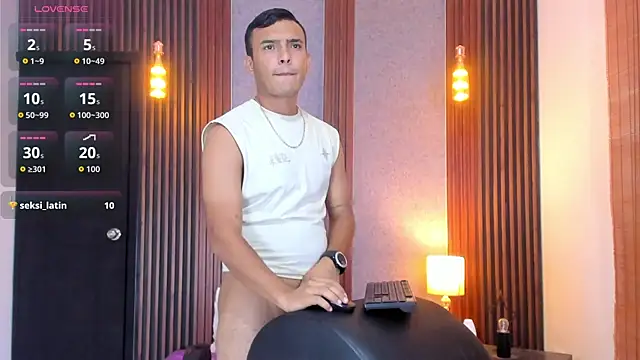 Chris_vega_ webcam