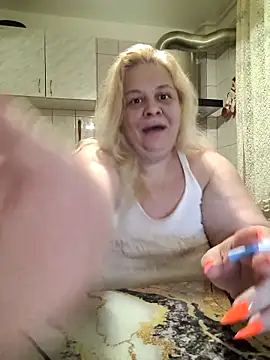 AriannaMilf webcam