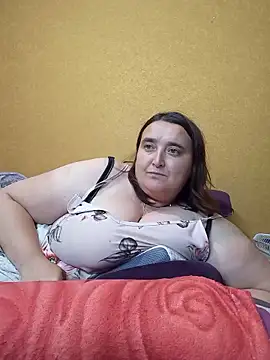 LiluHot webcam