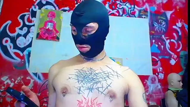 deivid_estrada webcam
