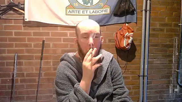 Chubbydan webcam