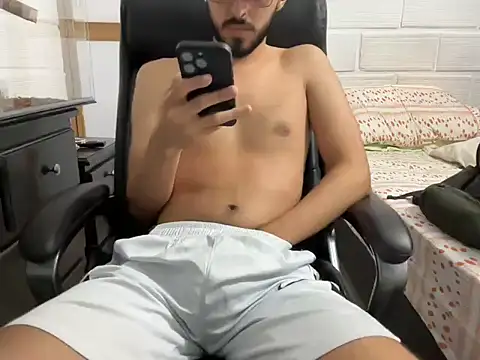 Sagove2507 webcam