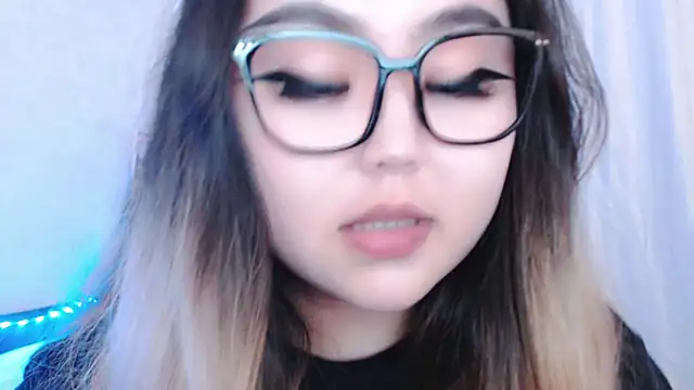 amelia_sunlight webcam