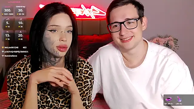 Tanya_M webcam