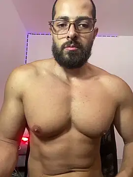 magnumchris webcam