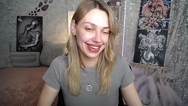 NickyAdamidi webcam