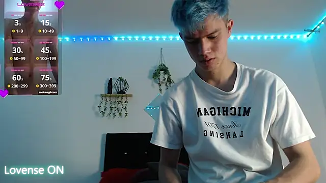 nicktorn webcam
