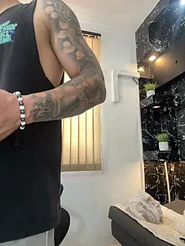 Alexander_ferre webcam