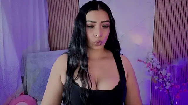 Kayleemorales webcam