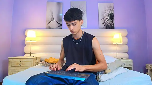 Lean_Portman webcam