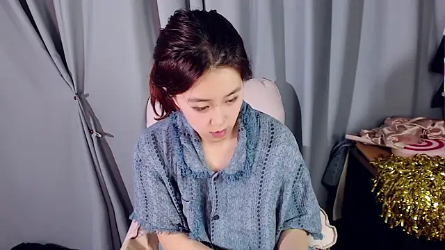 XueLi1902 webcam
