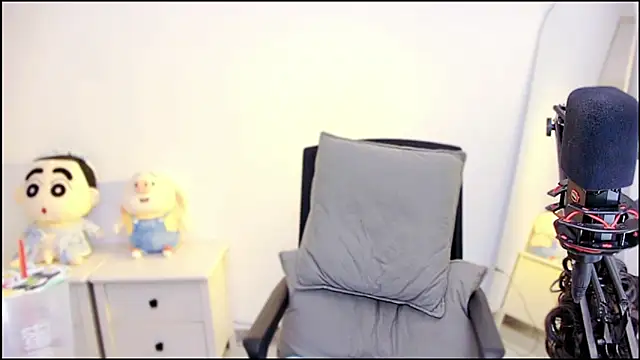 Cindy-dd webcam
