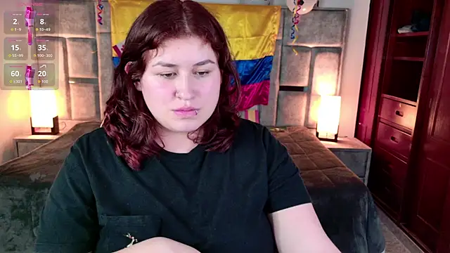 azul_veraa webcam