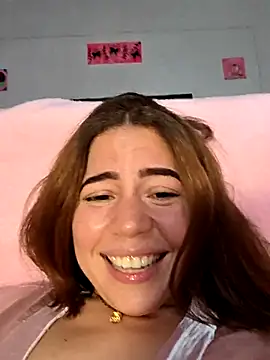 Watch dani_ferreer1 live on EroticFlix - High definition streams