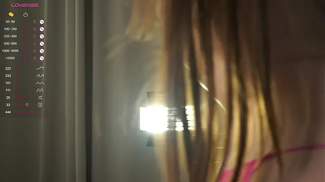 SharonNightt webcam