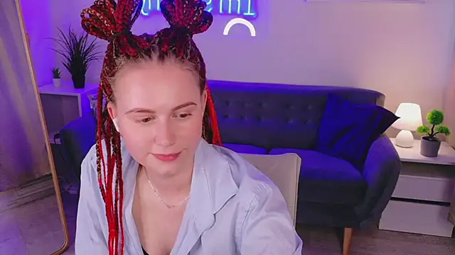 Lover_Daisy_ webcam