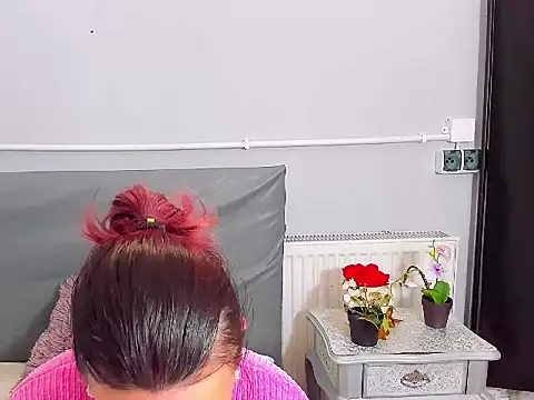 PattyXDesire webcam