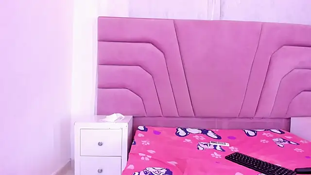 Lulu_Kissx webcam