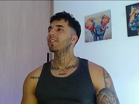 Jacobb_Phoenix webcam