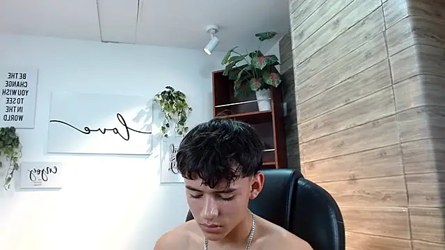 Ryan_grayx webcam