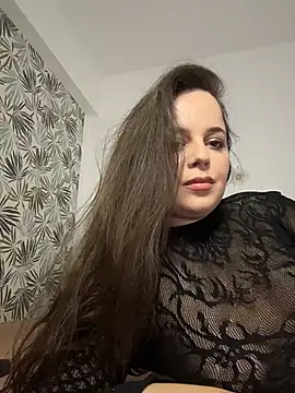 itsDasha webcam
