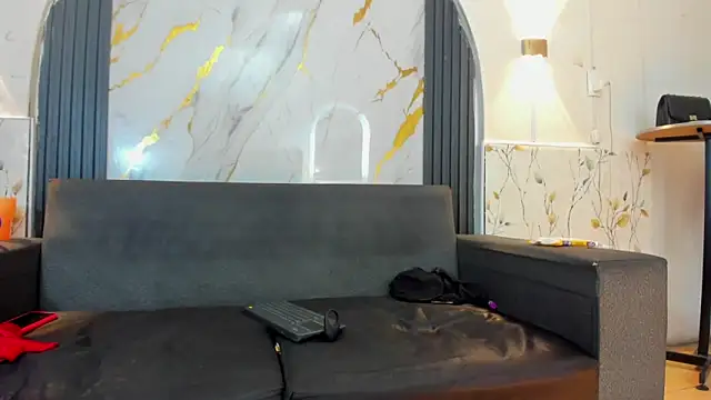 Steisy_Blessed webcam