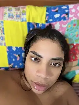 Watch Morenacarioca3 live on EroticFlix - High definition streams