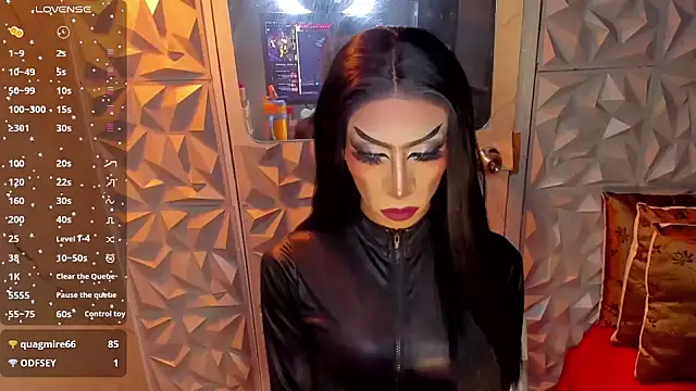 anitacruise live sex cam