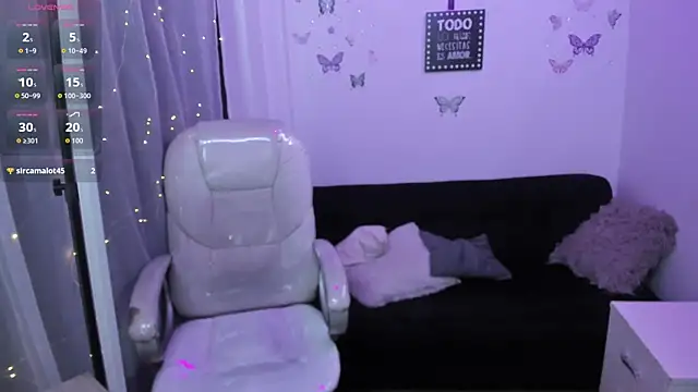 victoria_rosse520 webcam
